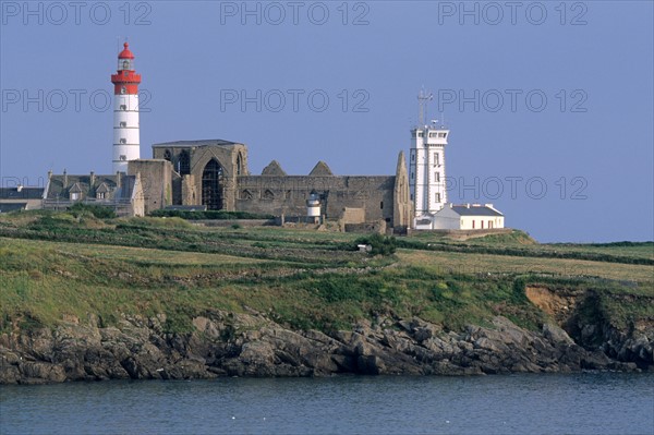 France, cotes des abers