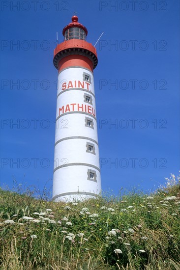 France, cotes des abers