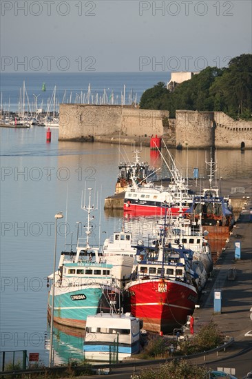 France, cornwall