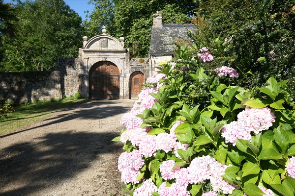 France, roadstead of brest