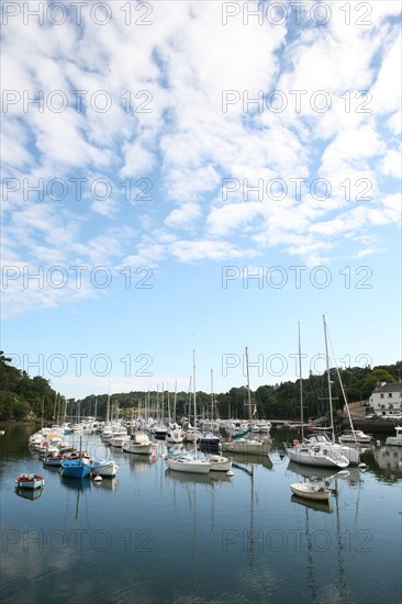 France, cornwall