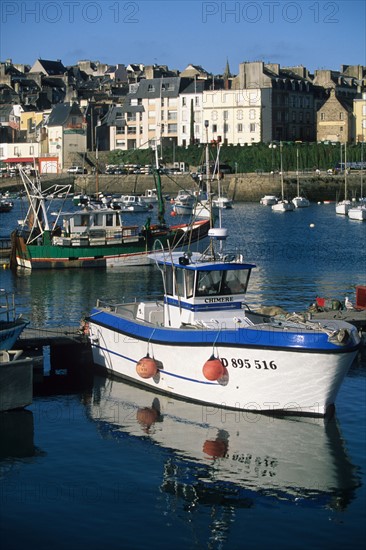 France, douarnenez