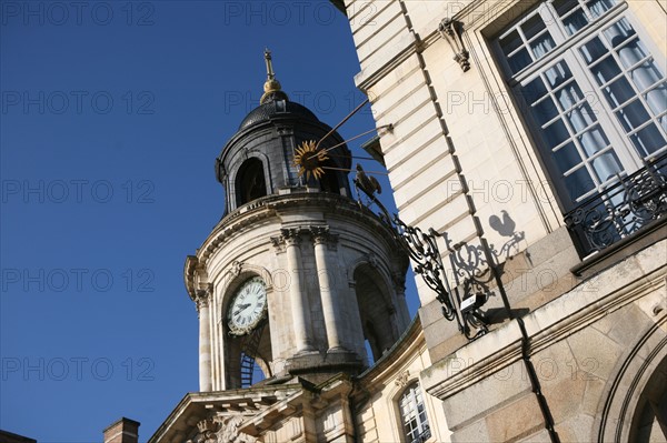 France, rennes