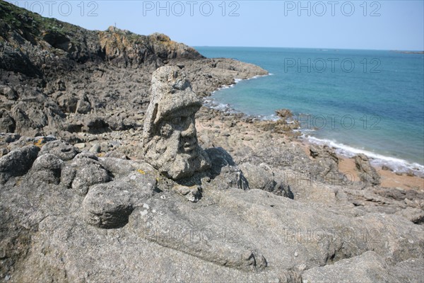 France, cotes d'armor