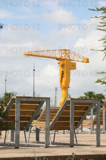 France, nantes