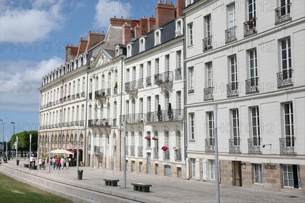 France, nantes