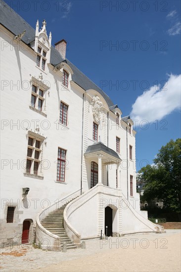 France, nantes