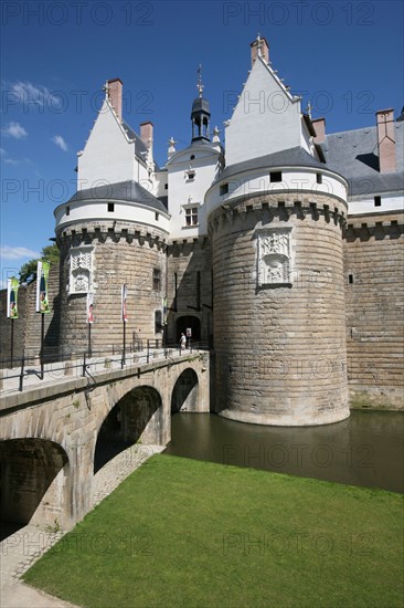 France, nantes