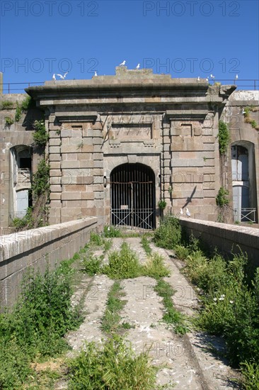 France, cotentin