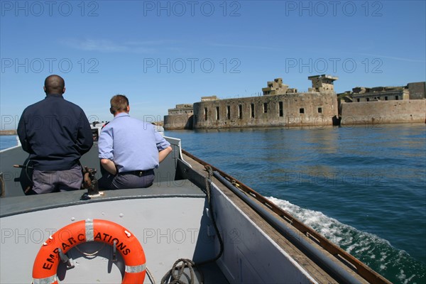 France, cotentin