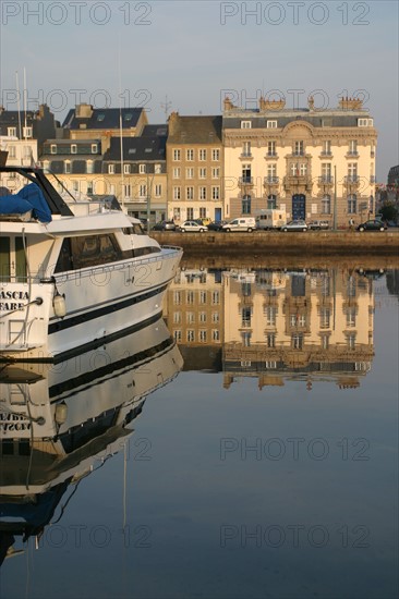 France, cherbourg