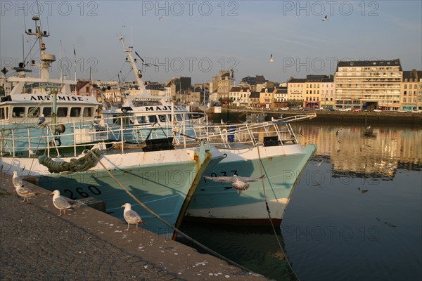 France, cotentin