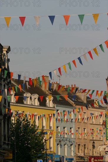 France, cotentin