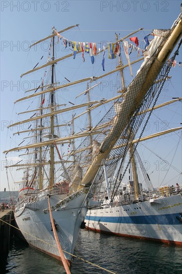 France, cotentin