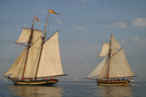 France, cotentin