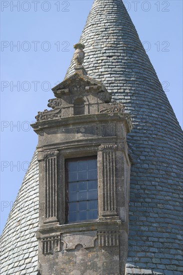 France, cotentin