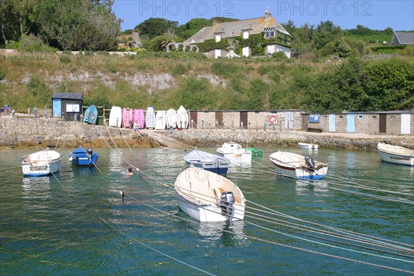 France, cotentin