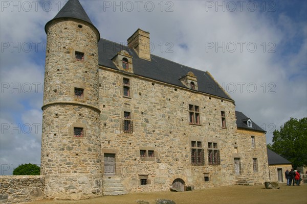 France, pays de coutances