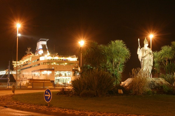 France, cotentin