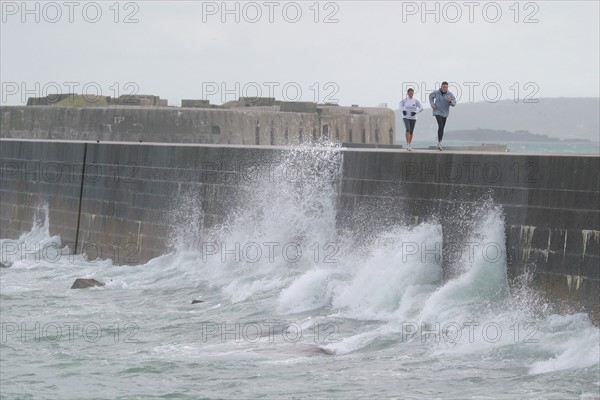 France, cotentin