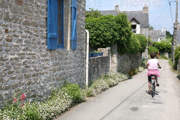 France, gulf of morbihan