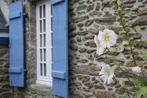 France, ile de groix