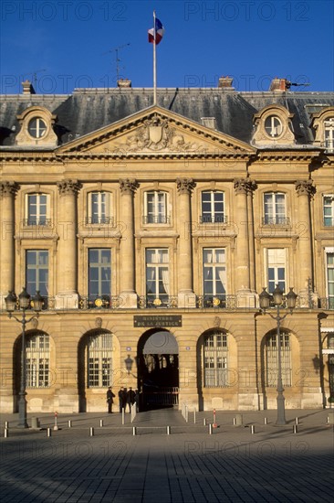 France, hotel de bourvallais