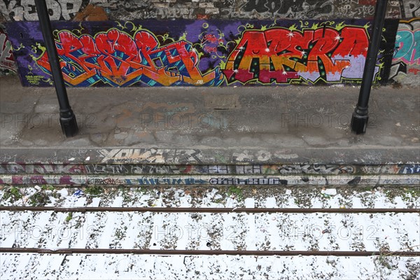 France, railroad