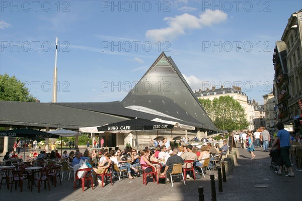 France, rouen