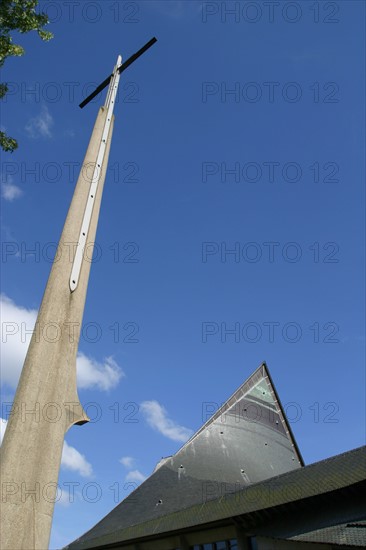 France, rouen