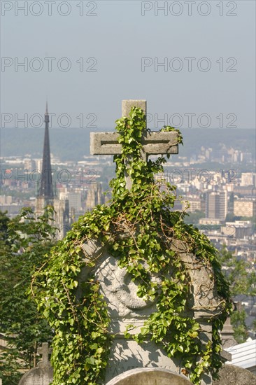 France, rouen