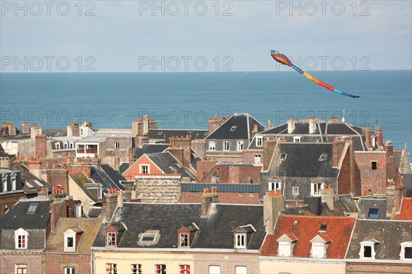 France, dieppe