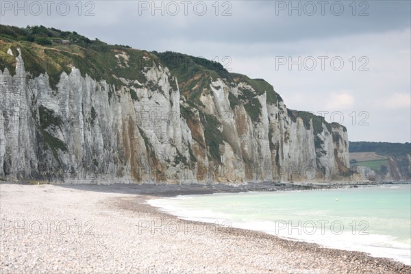 France, Dieppe