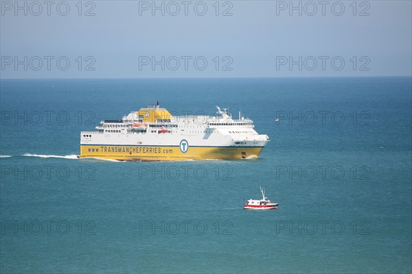 France, dieppe