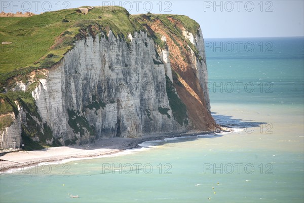 France, pays de caux