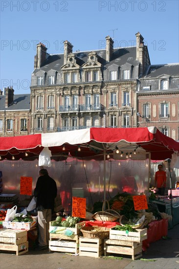 France, rouen