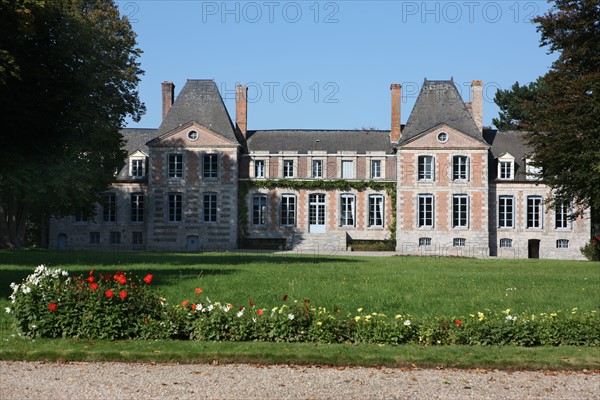 France, pays de caux maritime
