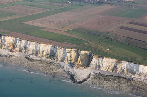 France, pays de la bresle maritime