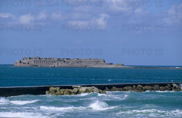 France, cotentin