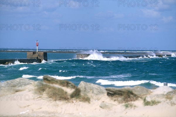 France, cotentin