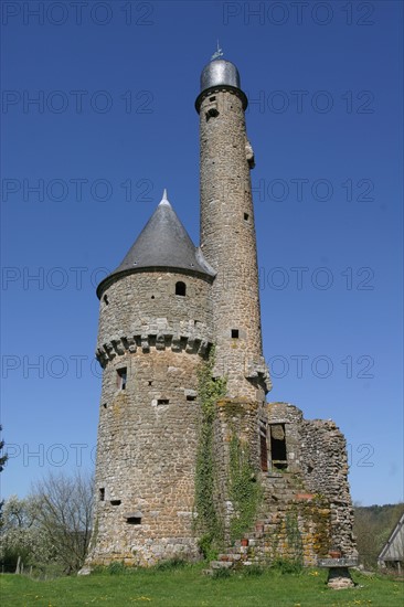 France, juvigny sur andaine