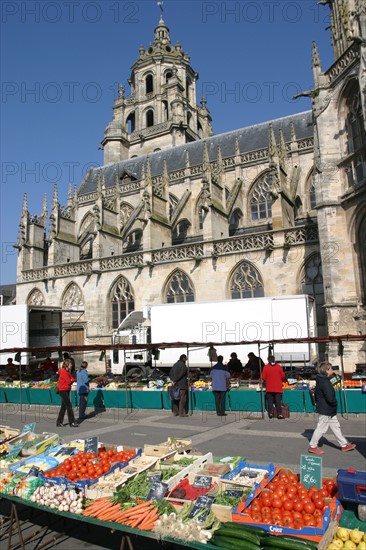 France, argentan