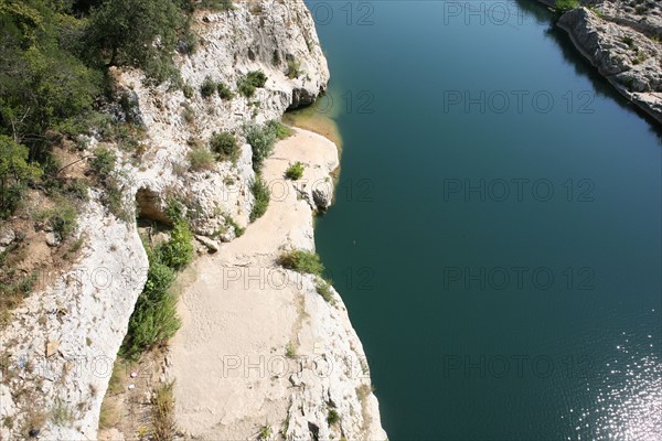 France, pont du gard