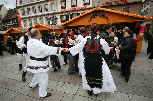 France, strasbourg