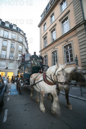 France, strasbourg