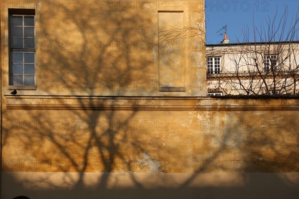 France, Le Marais