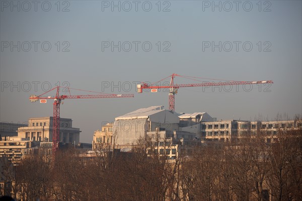 France, real estate