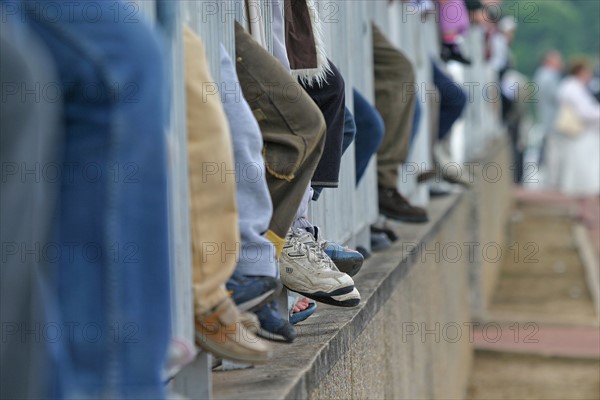 France, auteuil racecourse