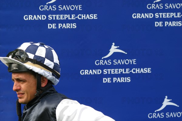 France, auteuil racecourse