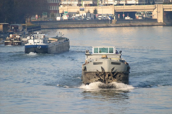 France, boulogne billancourt